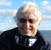 Erich R. Andersen 2012